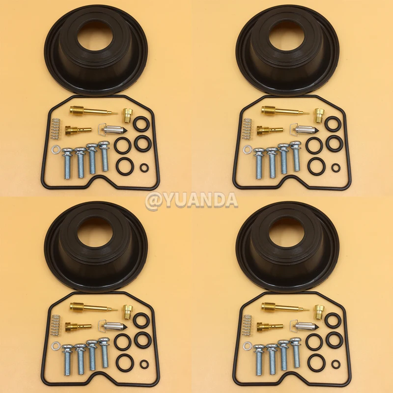 Рисунок 3 - Набор для ремонта мотоциклетного