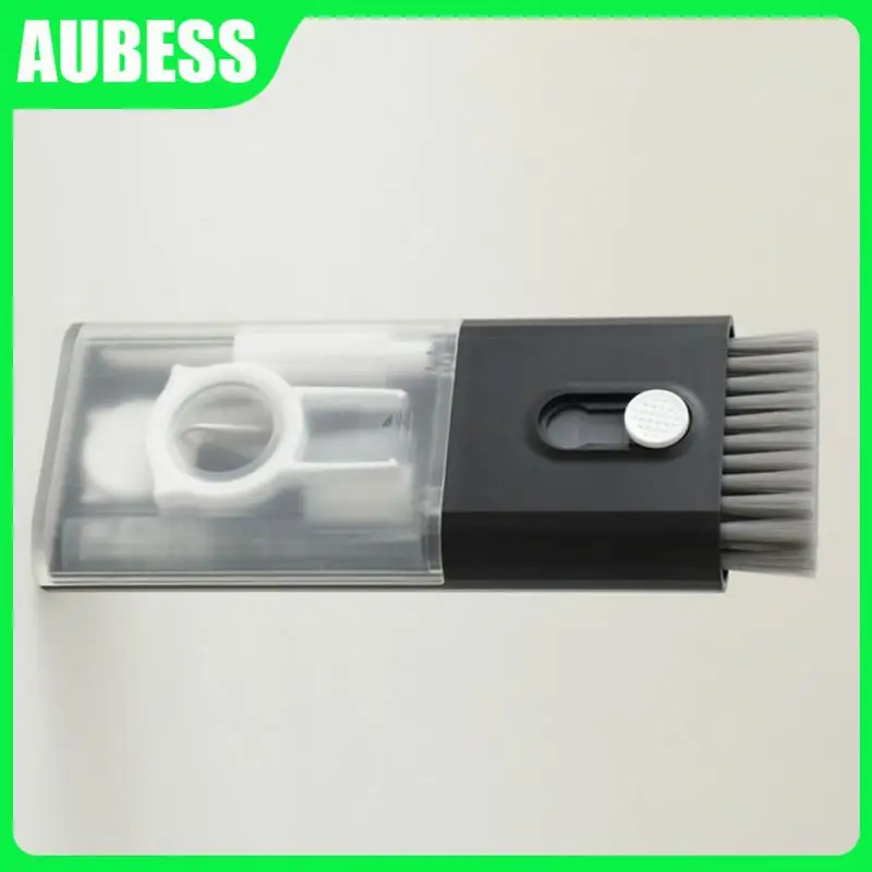 

Silicone Electronic Clean Kit Multi-functional Earbud Phone Tv Screen Computer Clean Tool Portable Small Earphone Cleaning Pen