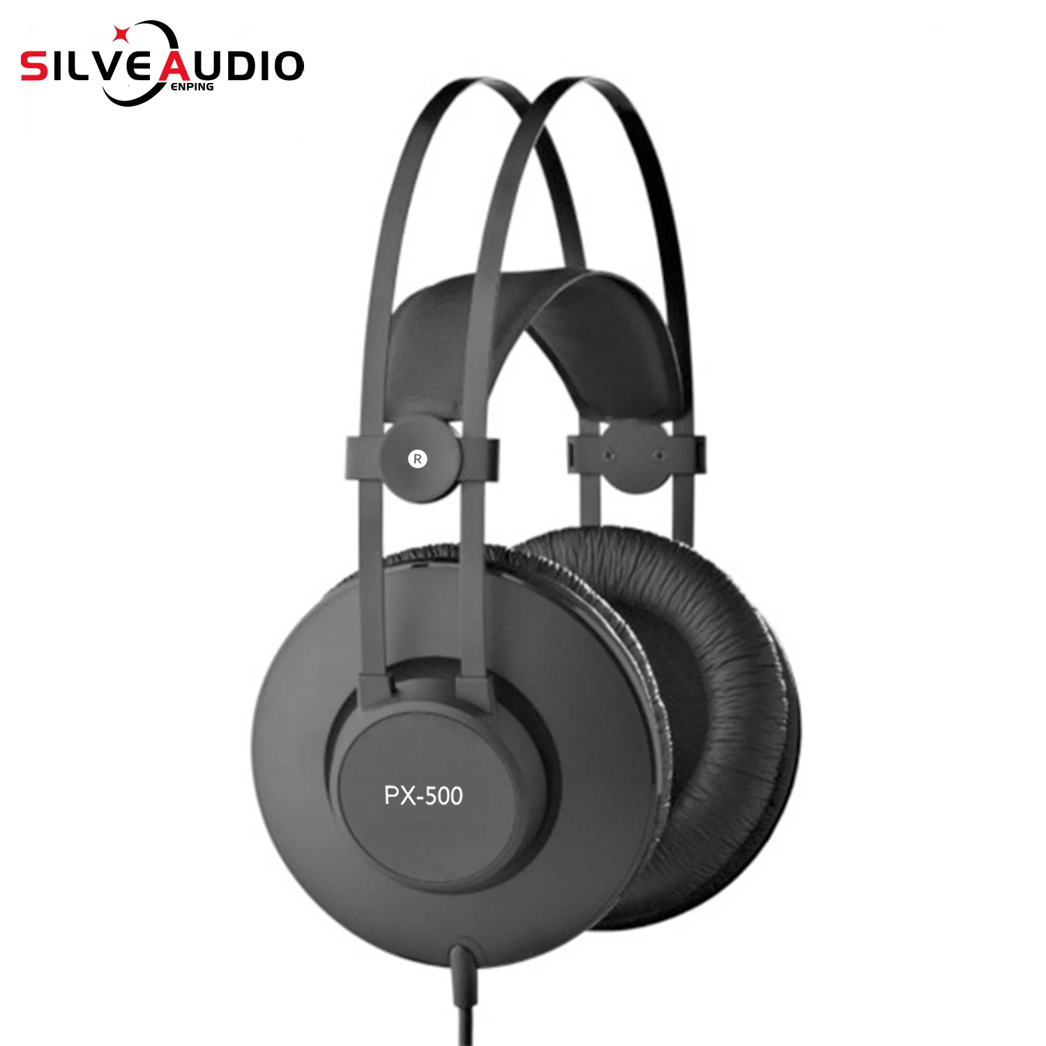 Наушники с креплением на голову для DJ-мониторинга