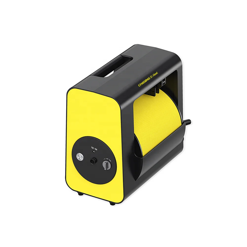 

Chasing M2/P100 ROV Underwater Drone Robot Part - Electric Winder E-Reel