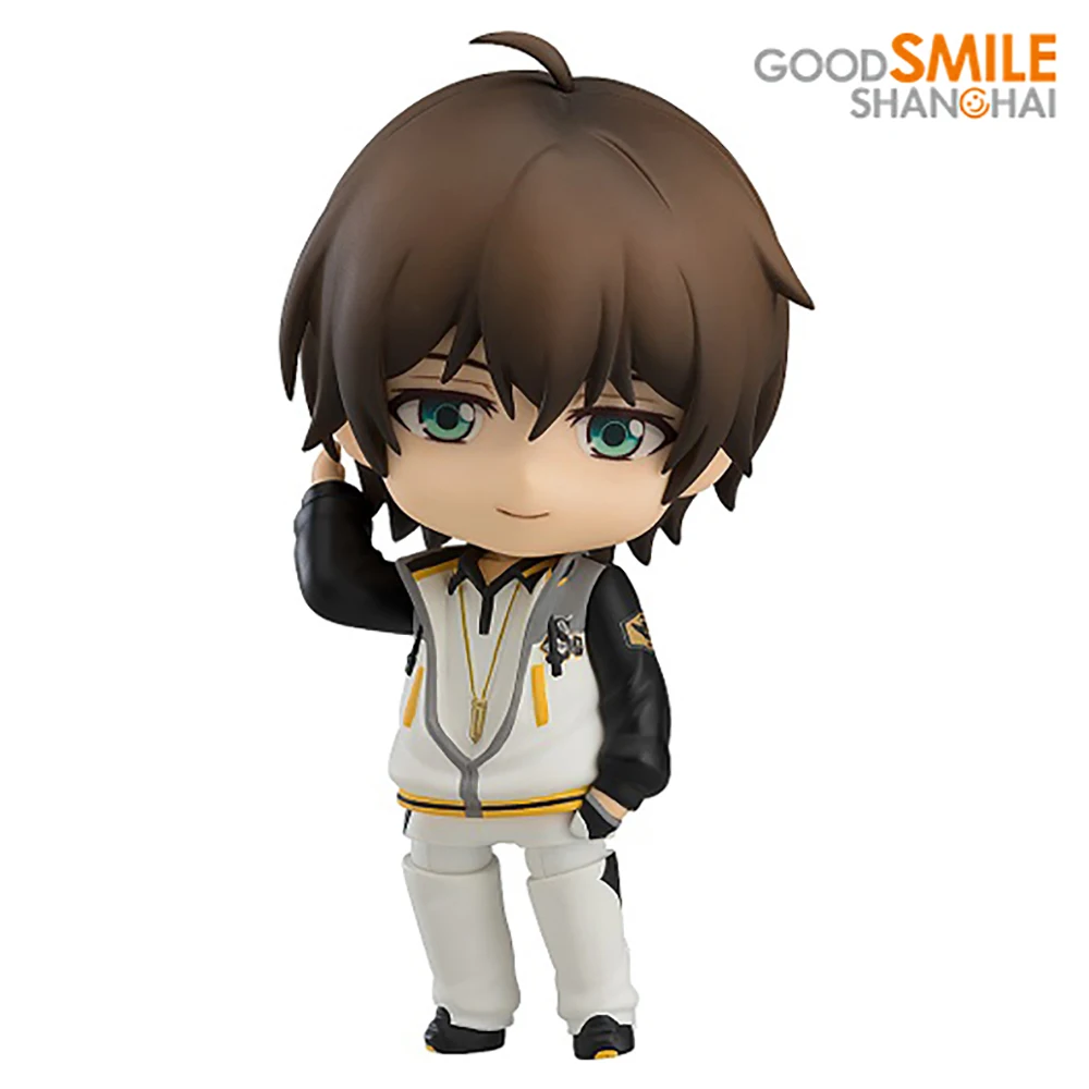 

Оригинальная кукла Nendoroid Good Smile 1164, Аватар королей Чжоу цзэкай ГСК, оригинальная кавайная Коллекционная модель, фигурка аниме, экшн-игрушка