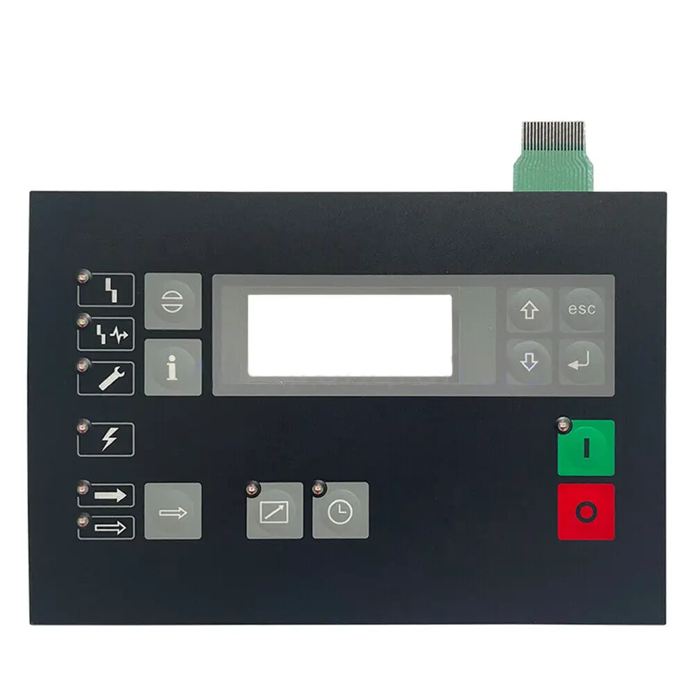 

Membrane Keyboard For Siemens SICOMP-IMC 01S A5E00072961/6BK1200-0AA20-0AA0