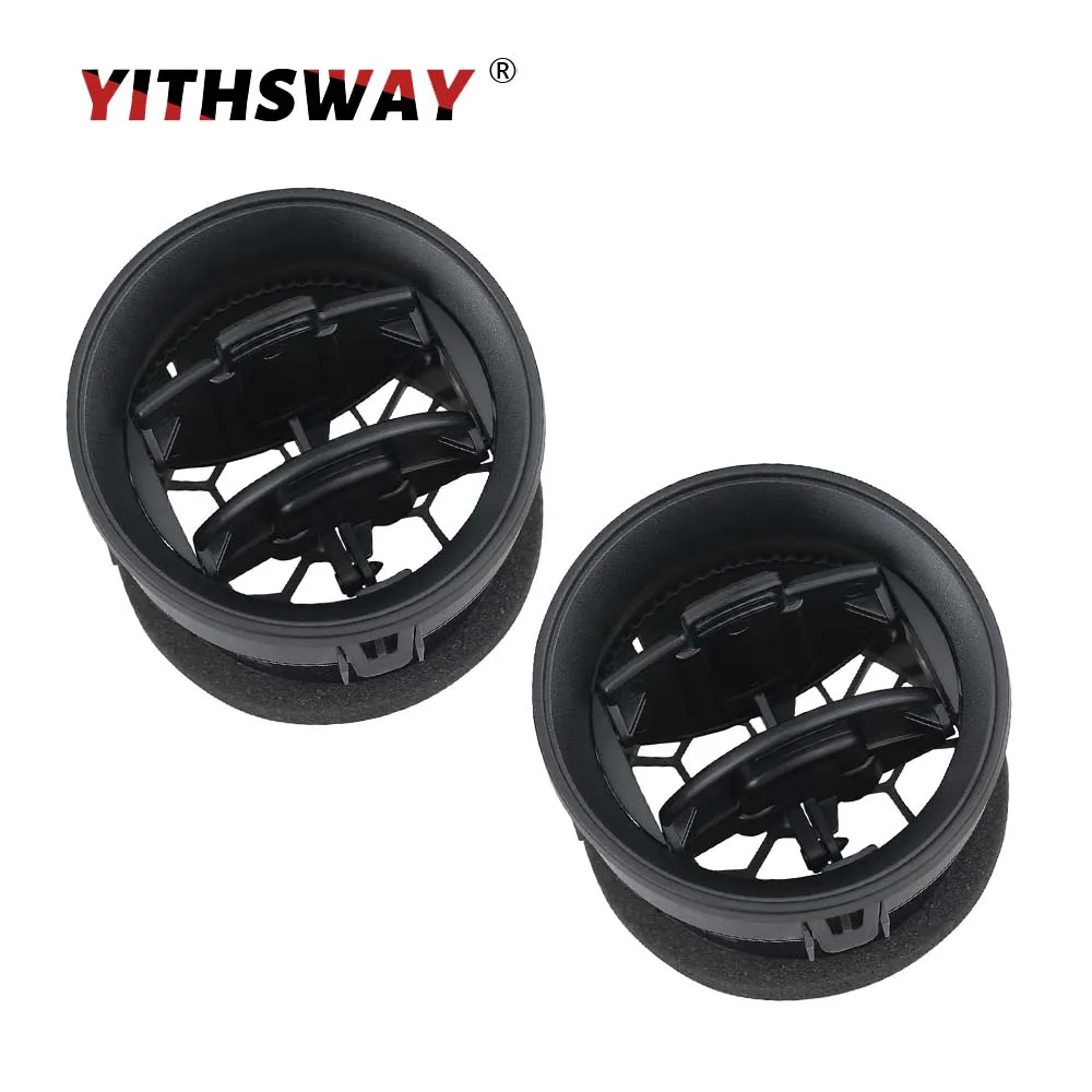 Крышка вентиляционной решетки обогревателя переменного тока на приборной