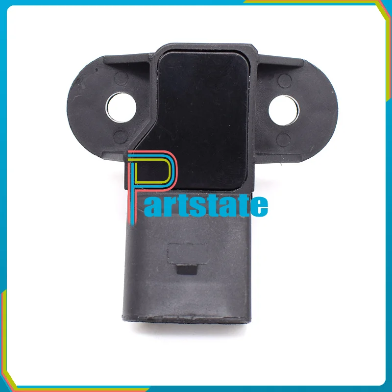 Датчик давления коллектора 0261230169 0261230170 1K0906207A для Volkswagen 05-14 Au-di A6 A7 A8 Quattro Q5 Q7 S4 S5 -