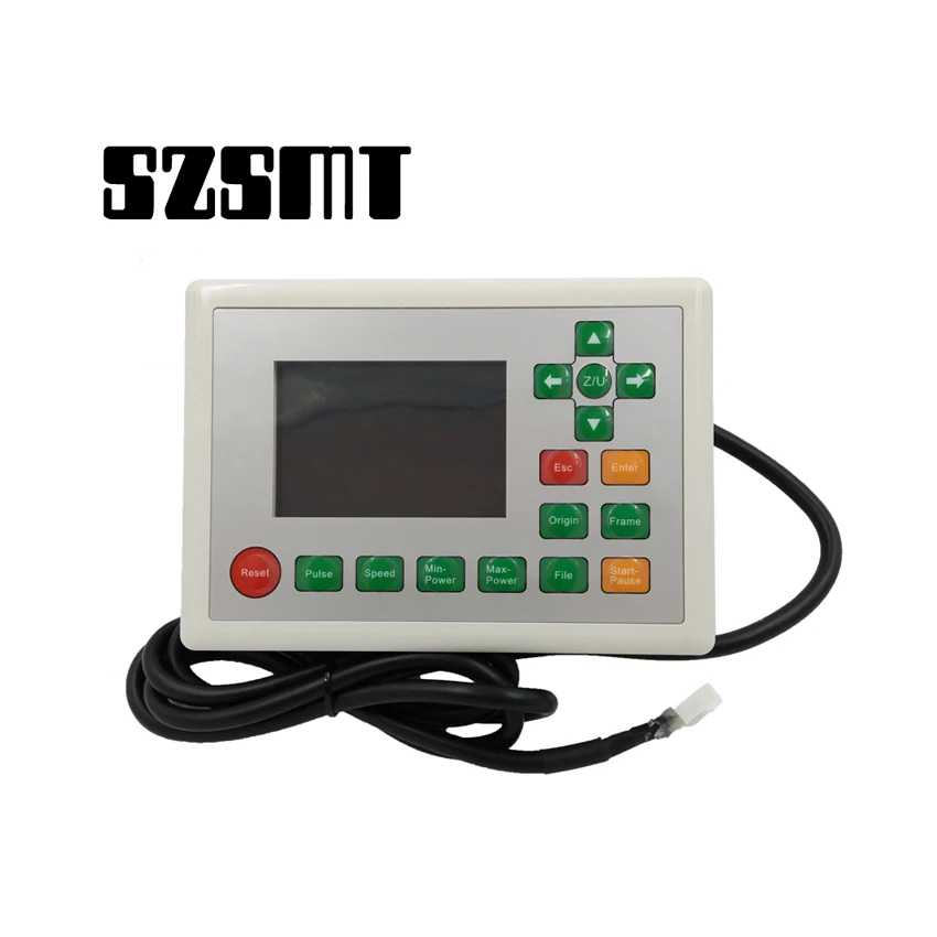 

Ruida Contoller System RDC6442S EC для лазерной фотолампы