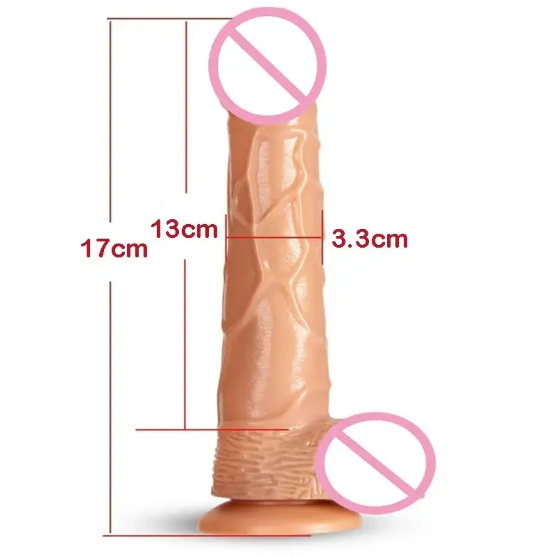 Chocho Fantasy Dildo Peninana женский фаллоимитатор для полового члена женское нижнее белье