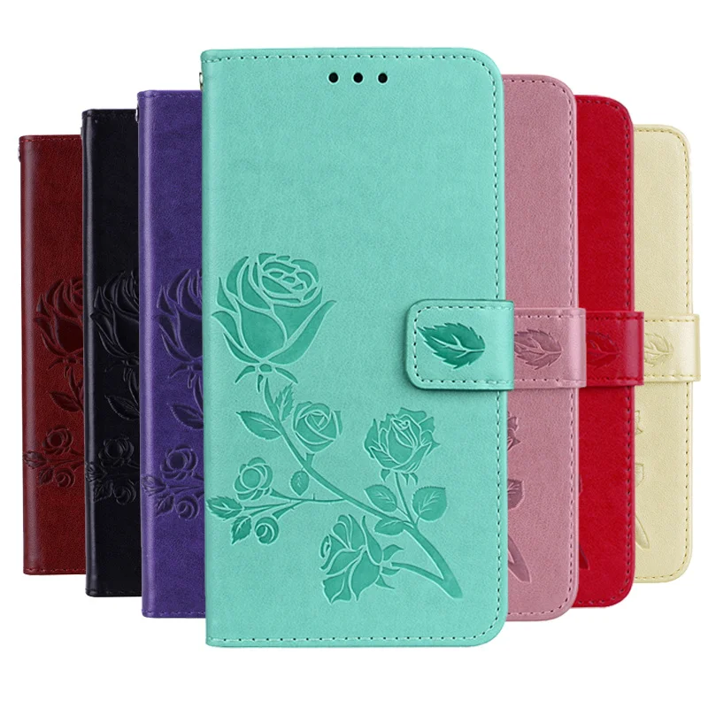 

For Huawei Honor 7X Case Flip Cover With Card Slots Wallet Case For Huawei Honor 7X 7 X X7 BND-L21 5.93 inch Coque Case Fundas