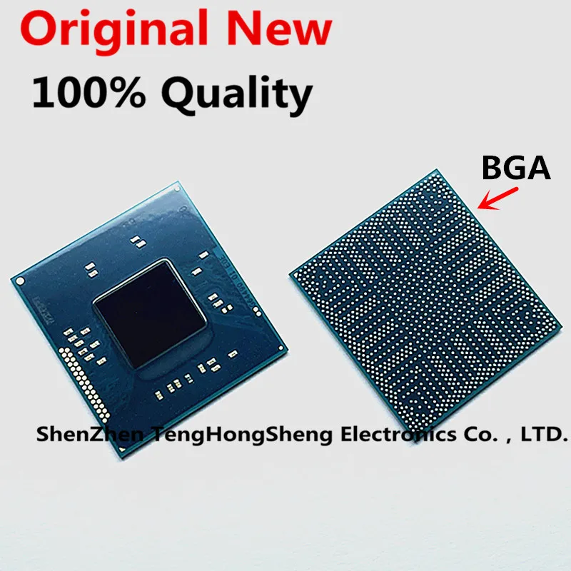 100% Новый чипсет SR2KP N3160 BGA | Электронные компоненты и принадлежности
