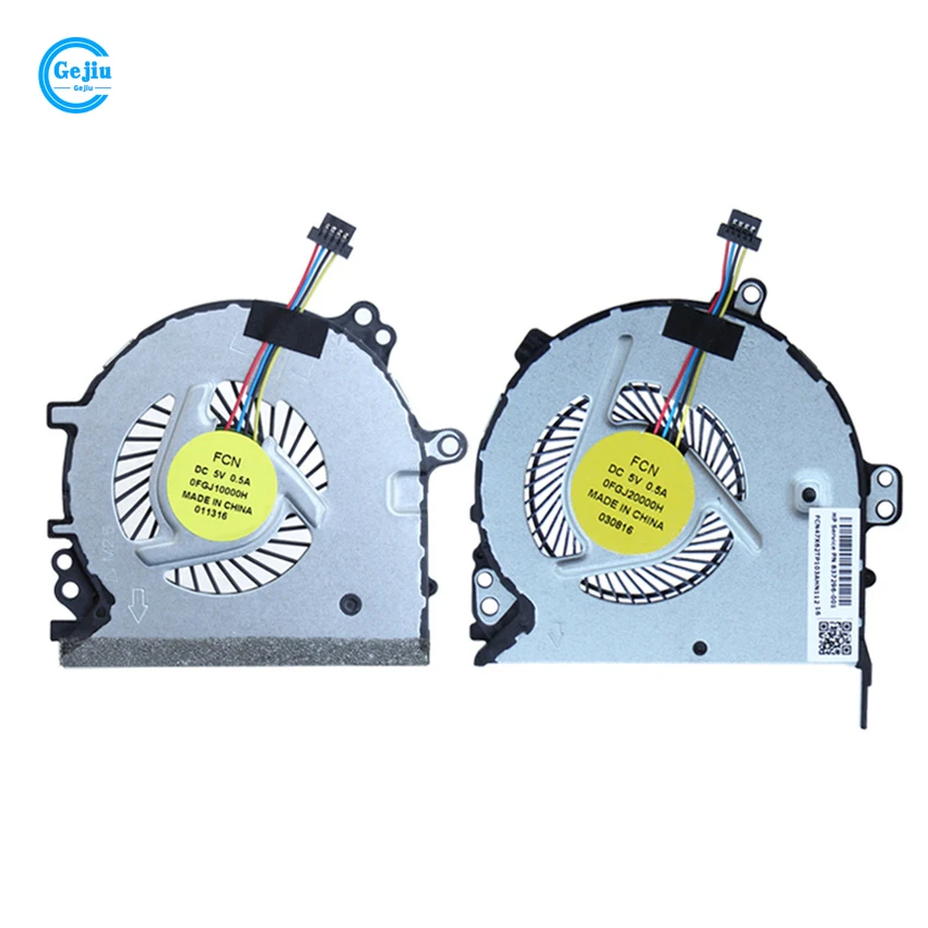 

Новый оригинальный охлаждающий вентилятор для ноутбука HP 440 G3 445 G3 430 435 G3