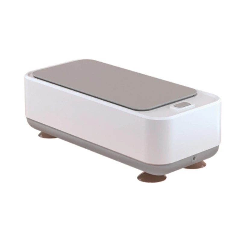 

Ultrasonic Cleaning Machine Rust Remover High Frequency Vibration Glasses Watch Jewelry Cleaner Washing Tools