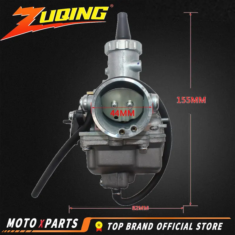 Карбюратор Mikuni VM26 PZ30 карбюратор 30 мм для китайского CG CB 150 160 250cc 200cc мотоцикла |