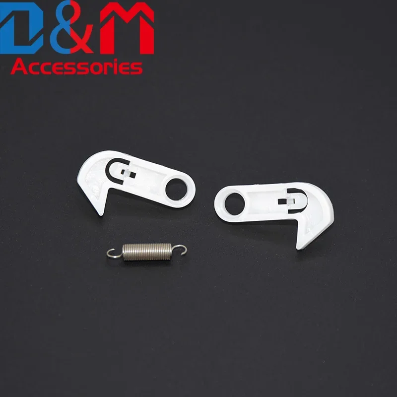 1 шт. 3HL07170 303HL07161 Пружина подачи бумаги с крючком для Kyocera 3010i 3011i 3212i 3511i 4002i 4012i 5002i 6002i