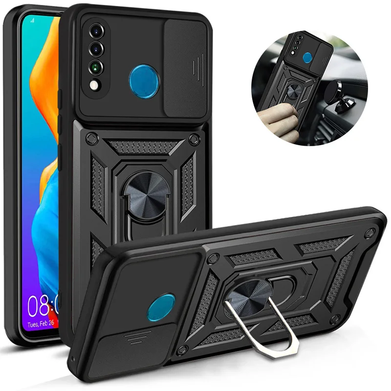 

Чехол-подставка для Huawei Y7P/Y8P/Y6A/Y7A/Y9A/Y8S/Y9S