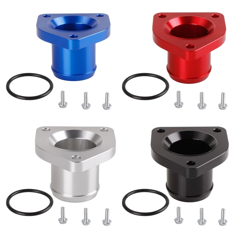 

Крышка корпуса термостата Премиум алюминиевая конструкция для powertide л