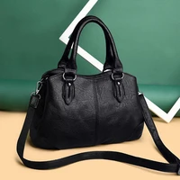 womens shoulder strap handbag fashion handbag large leather shoulder bag top handle bags for women 2022 new luxury handbags