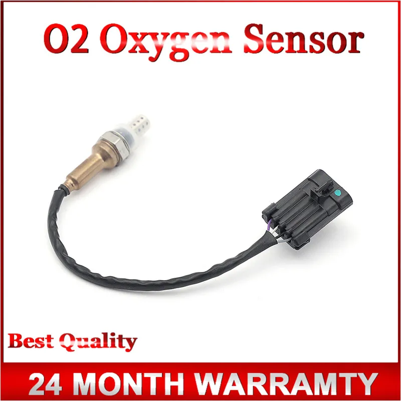 

For New Oxygen O2 02 Sensor 39160-116-0000 Bennche MSU HS YS Hisun UTV ATV 1000 800 700 500 400 391601160000 39160 116 0000