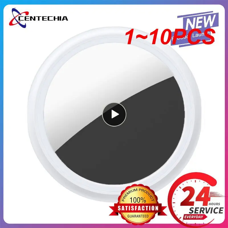 

1~10PCS Mini GPS Tracker GPS Locator Tracker GPS Smart Car For Airtags Smart Finder Key Finder Children Positioning Tracker Pet