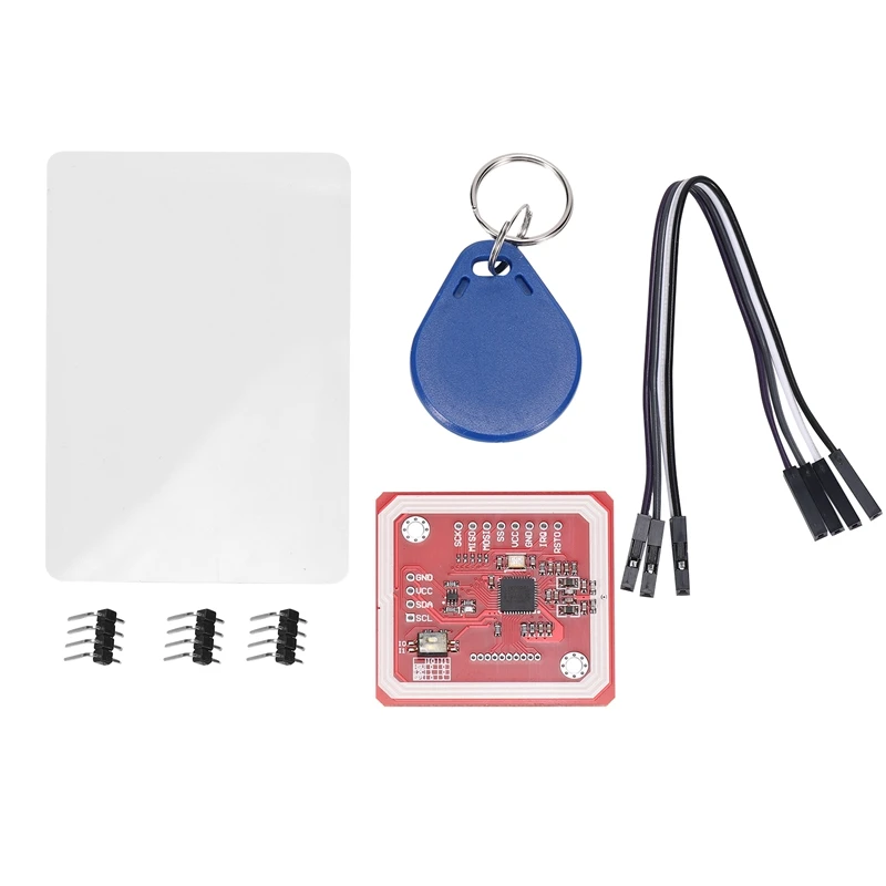 

Комплекты модулей PN532 NFC RFID V3 для Arduino Android