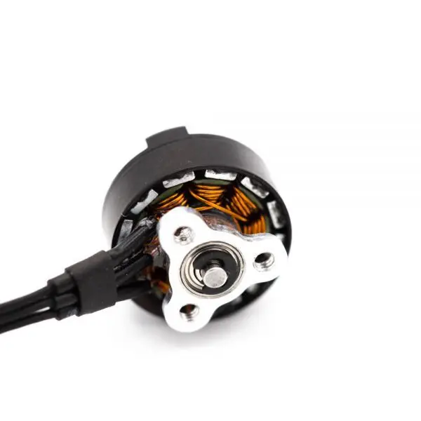 Фото Аксессуары для радиоуправляемого моделей самолетов Emax Tinyhawk S: мотор 0802 15500kv, поддерживает батарею 2S. №2