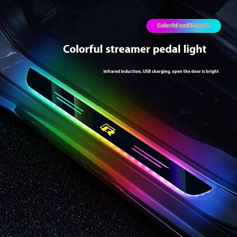 Автомобильные беспроводные аксессуары для Volkswagen VW R Polo GTI GTE Beetle Golf MK2 MK3 MK4 MK5 MK6 MK7 MK8