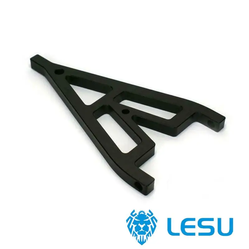 

LESU Metal Trailer Connection Bracket For 1/14 RC DIY Tamiyay Tractor Truck Car Outdoor Toys TH10222
