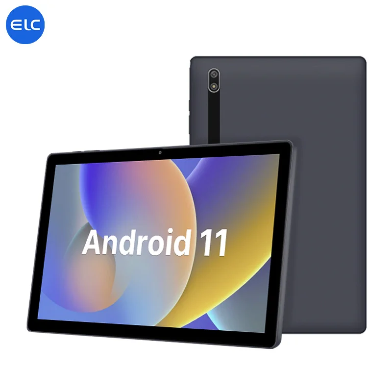

OEM 10,1 дюймовый сенсорный экран 2G + 64G RK3326S rockchip 1280*800 WiFi android 11 производитель планшетный ПК для восстановленной кухни