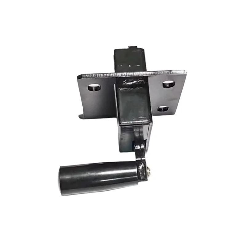 Левый и правый трос обратного замка окна экскаватора для разработона DL503 303