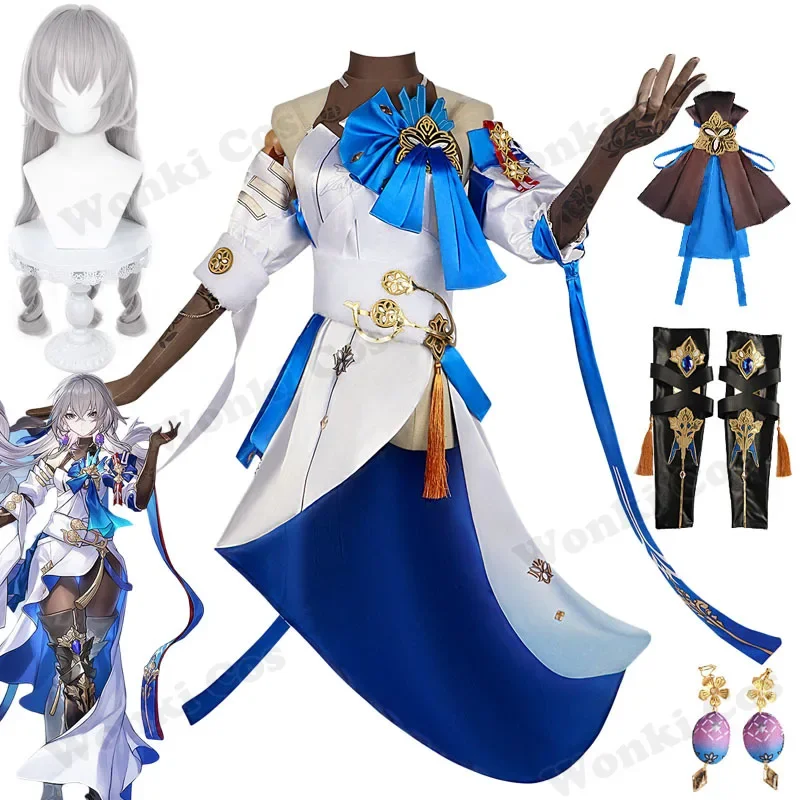 Звездный железный костюм Броня карнавальный парик женская униформа наряды Рэнд