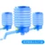 Manual pumping water device economic models have water stop  3 packs