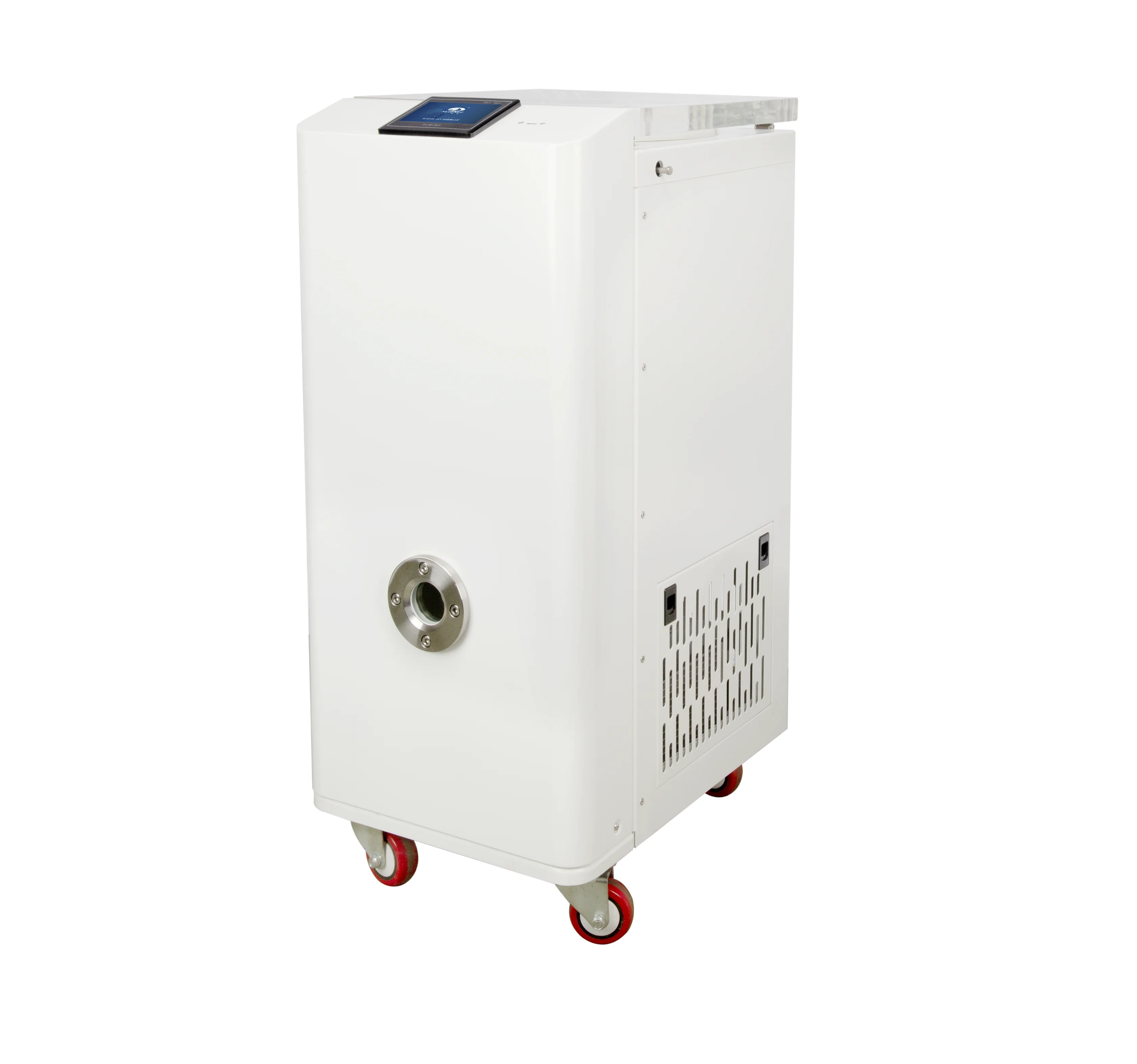 SCIENTZ-1LS интегрированный вакуумный центробежный концентратор