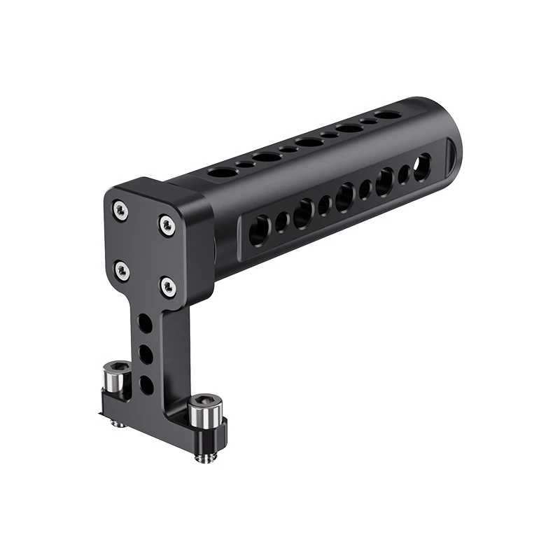 

For Sony Canon Camera Top Handle Camera Rabbit Cage Portable Convenient Aluminum Alloy Upper Handle