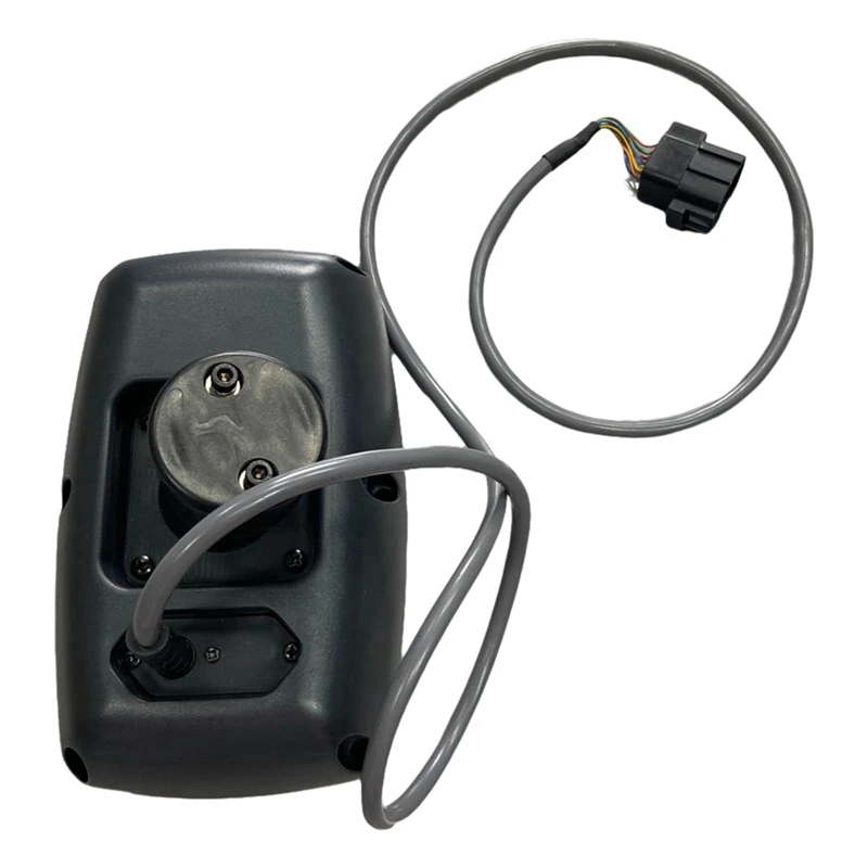 Монитор 332/K4244 704/50207 728/19700 728/80073 для JCB JS180LC JS200 JS220 дисплей 728/80026 386-3457 260-2193 270-5554