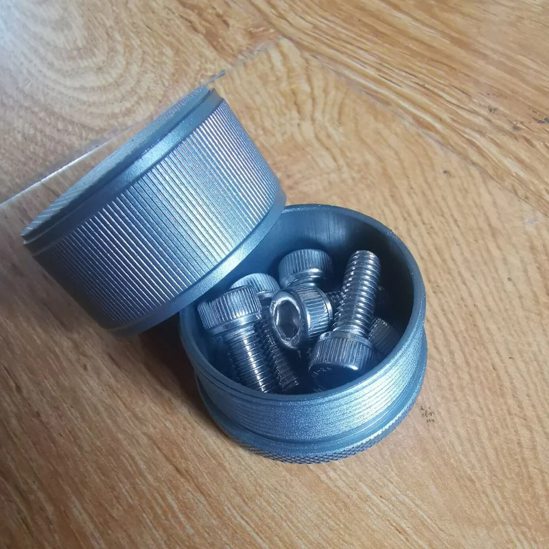 Adjustable Pads for Telescopes Equatorial Mount  / Tripods (Set of 3)