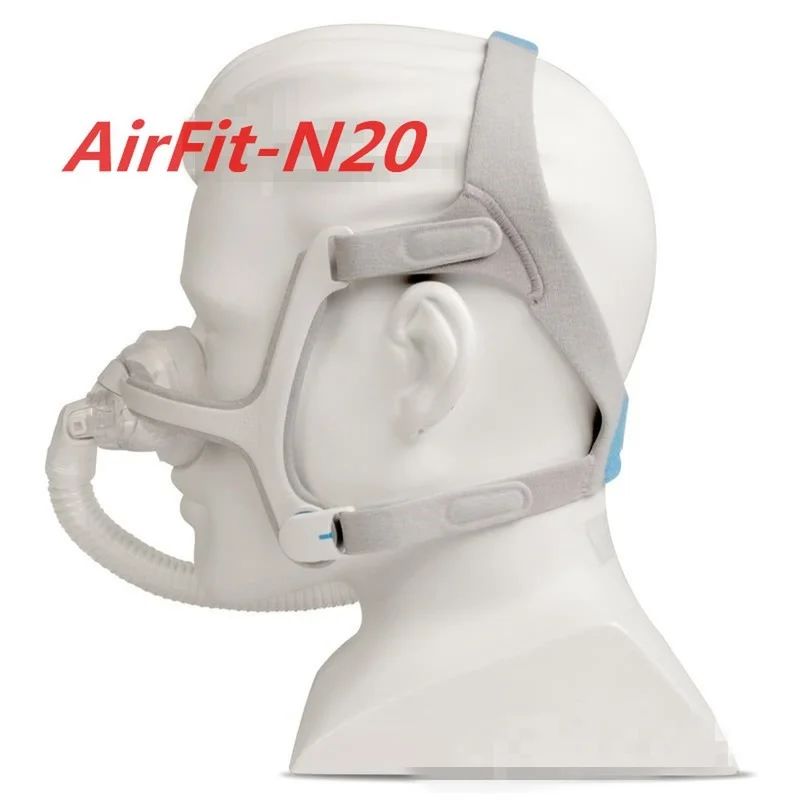 Маска для носа AirFit N20