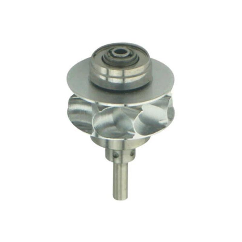 

Для высокоскоростного наконечника, полный ротор для E680L TP-R680