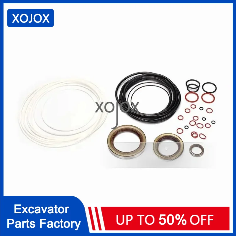 Набор для ремонта коробки передач XOJOX D31-17/18