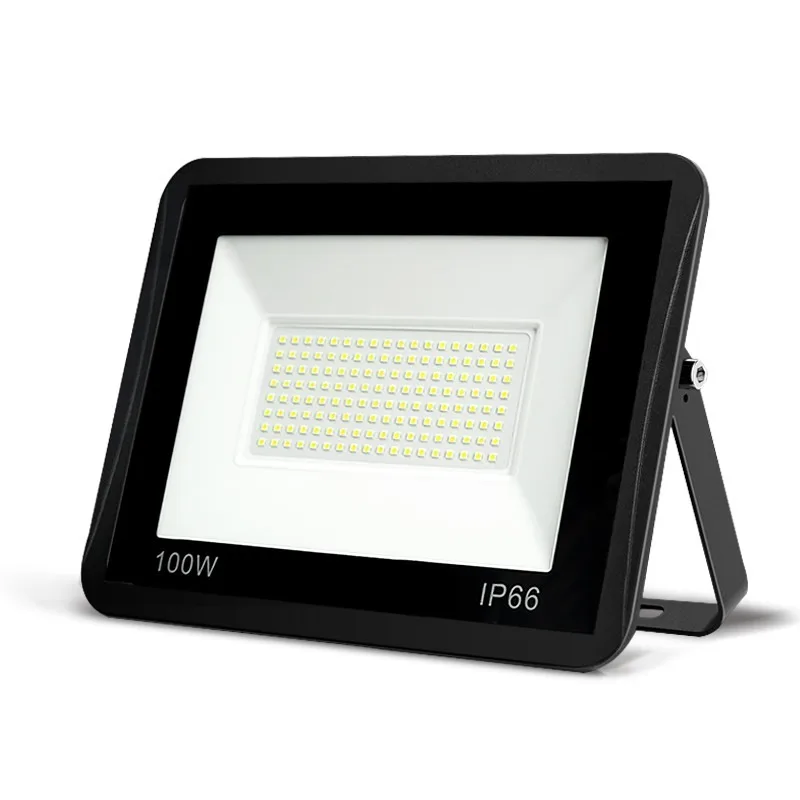 

LED Floodlight PIR Motion Sensor 10W 20W 30W 50W 100W 220V Waterproof IP66 Spotlight Reflector Focus Lamp Home Courtyard Outdoor