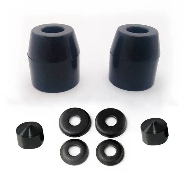 

Convenient Skateboard Shock Absorbers Accessories Cups Outdoor Polyurethane Protection Set Sports Bushings Pivot