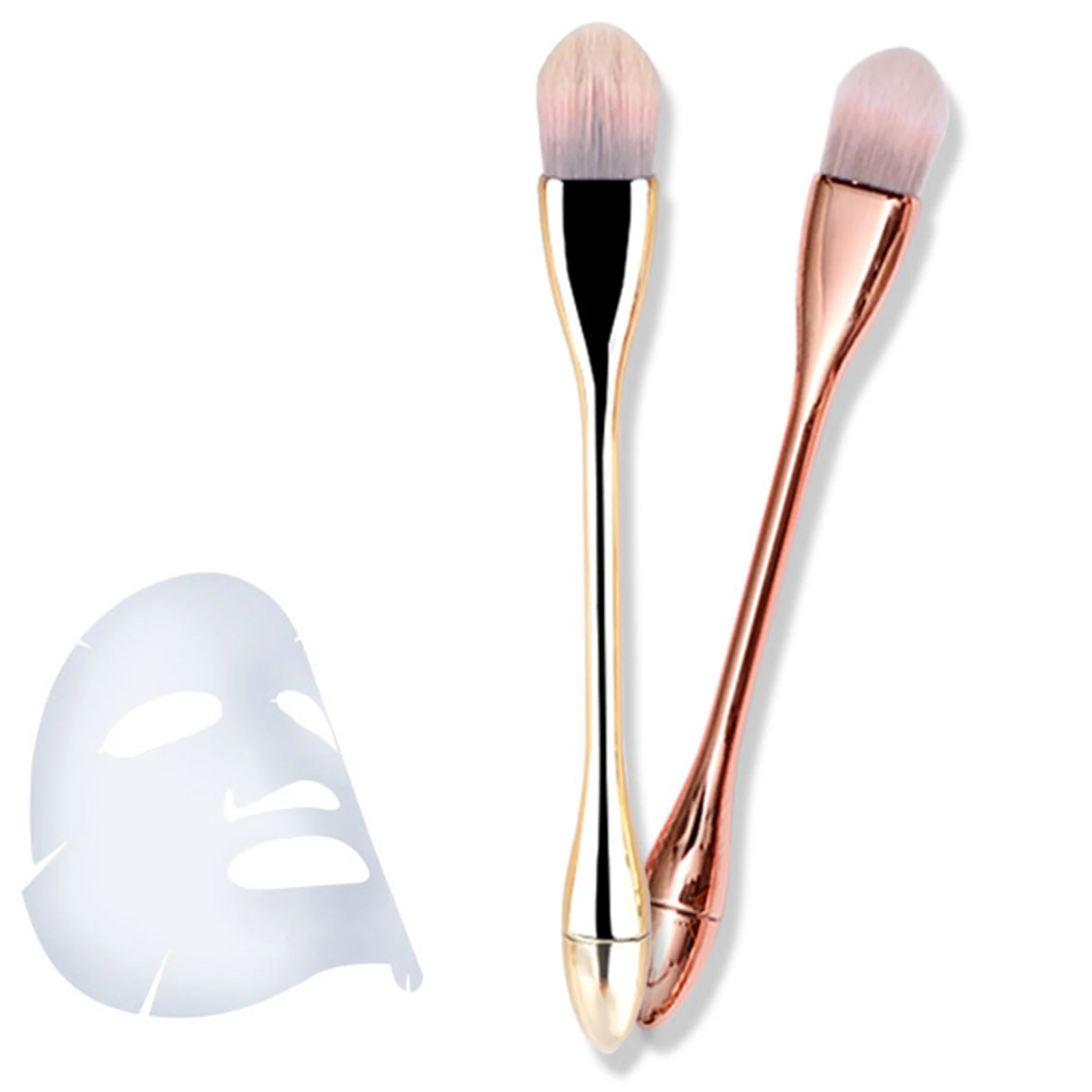 

1 шт., кисть для нанесения макияжа