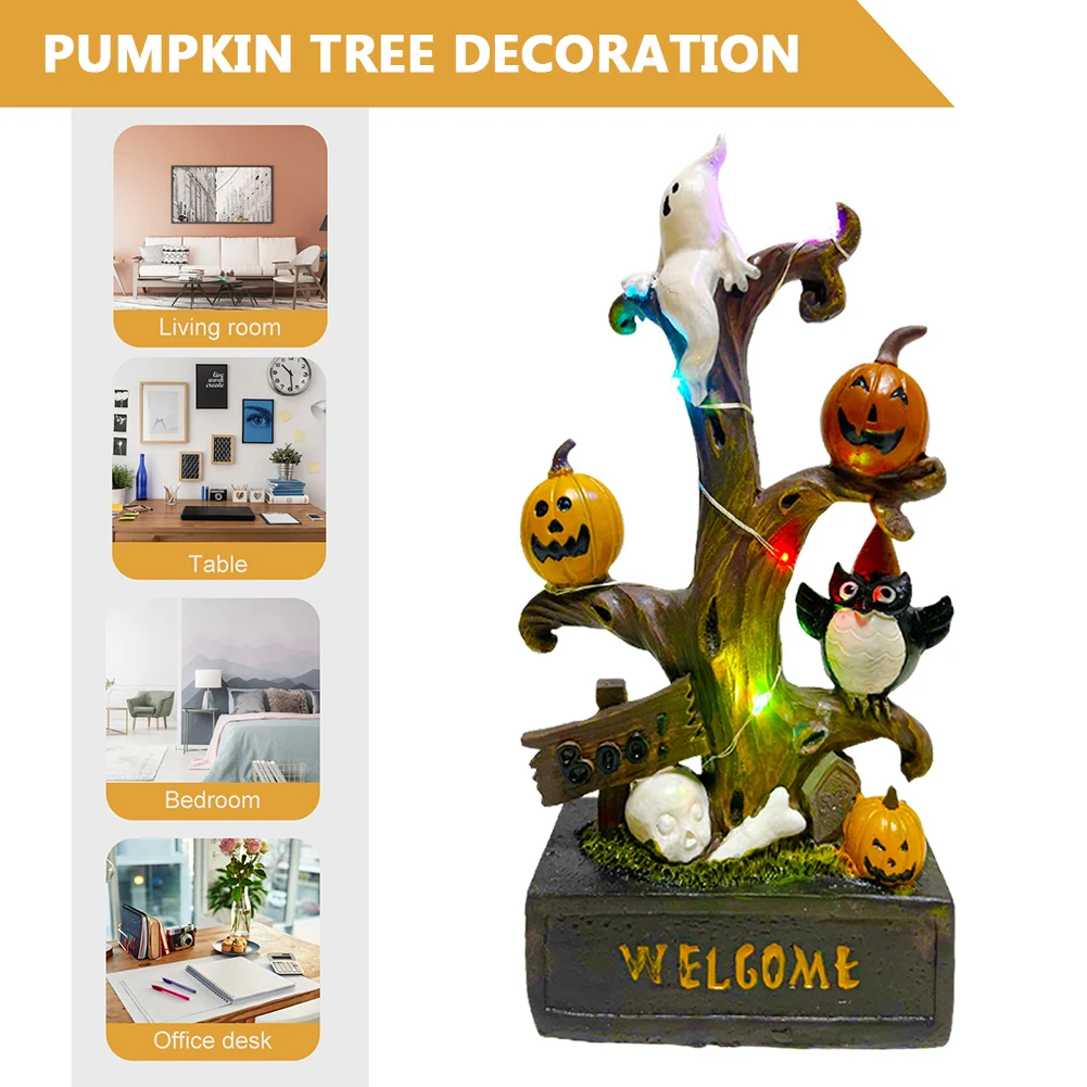 

Decoration Pumpkin Statue Furnishings Decorations Ornaments Artist Creative Home decorative ornament Simple Dots Figurine