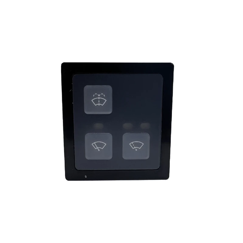 Хорошая цена панель переключателя контроллера стеклоочистителя Doosan 543-00095