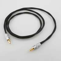 oyaide dc2 1 dc2 5 hifi dc output power cable wire line 6n occ dc audio cable