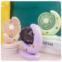 electric fan outdoor mini fan rechargeable out door fan handheld mini fan hand entilador portatil cute fan for girls kids kawaii
