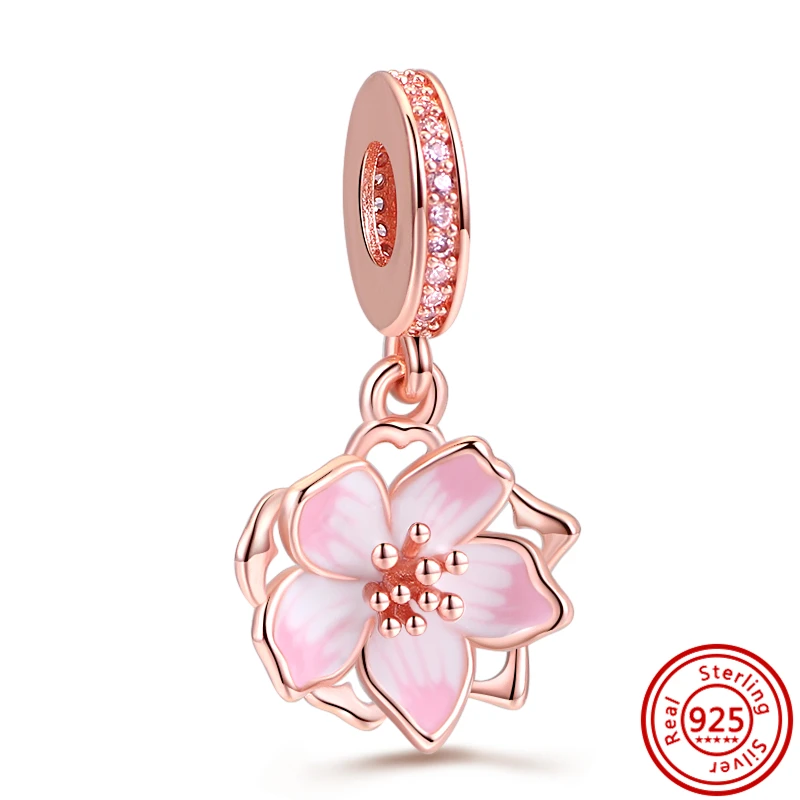 Новый 925 Серебряный кулон с изображением китайского богатства пиксу тигра все