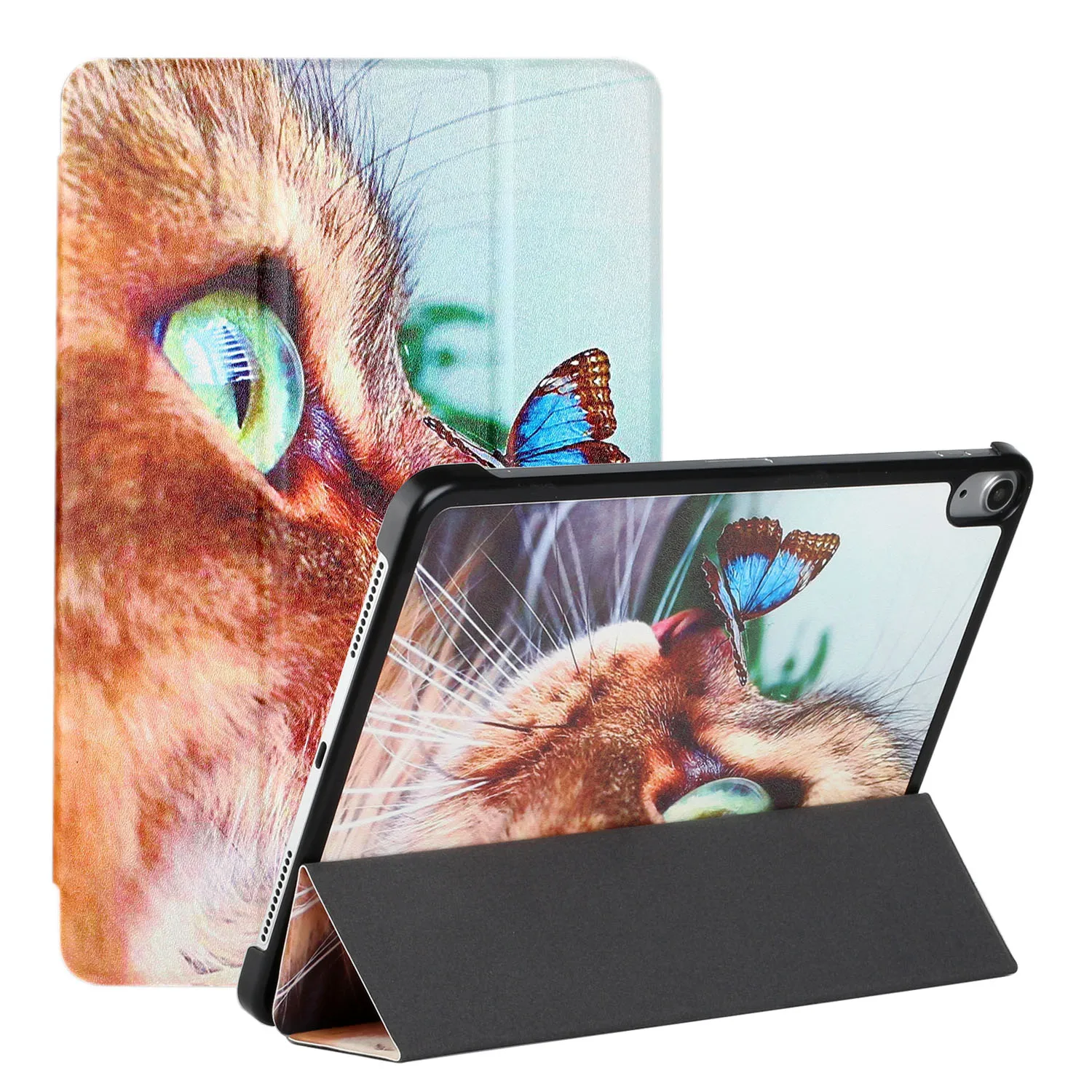 

Чехол для Apple IPad pro 11 2021 5 6 Air 10,9 10,5 дюйма/air 1/2 9,7 дюйма