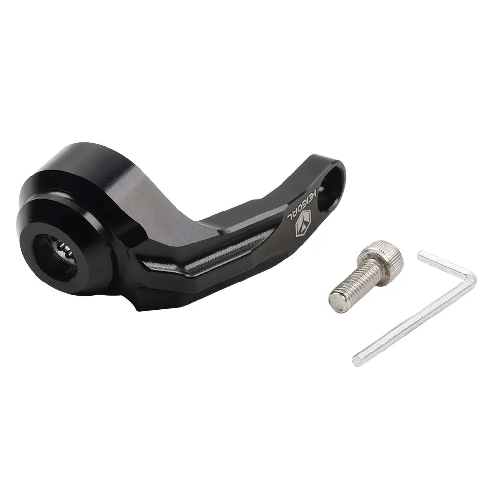 

Для Aprilia Tuareg 660 RS660 RS 660 2020 2021 2022 2023 2024 аксессуары стабилизатор переключения передач поддержка держателя кронштейна