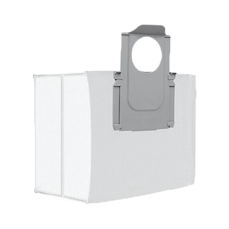 Пылесборники для пылесоса Roborock S7 Maxv Q7 Max + |