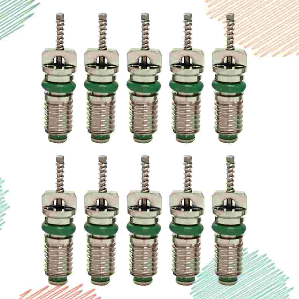 

100Pcs Ac Tool Portable Practical Ac Tool Car Ac Removal Tool Ac Core for AC