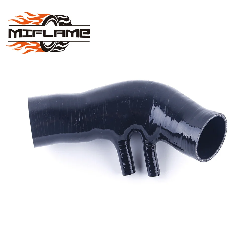 Впускной силиконовый шланг R52 R53 для Mini 2002-2008 2007 2006 2005 2004