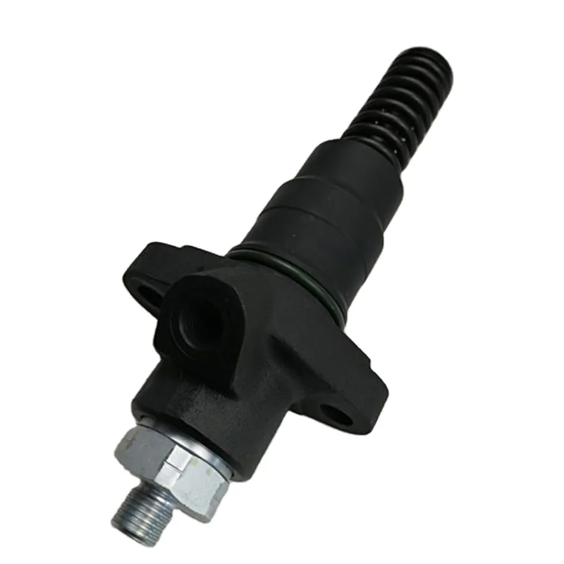 

EC210 D6E Fuel Pump 02113695 0211-3695 Fuel Injector Unit Pump 0414693007 VOE21147446 21147446 for Parts